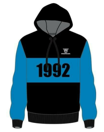 hoodie front